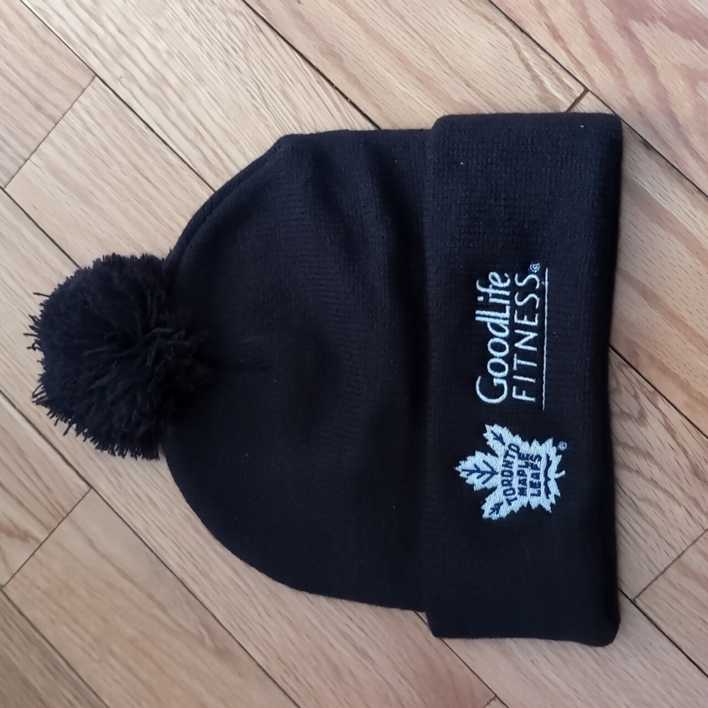 Toronto Maple Leafs Toque